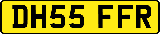 DH55FFR