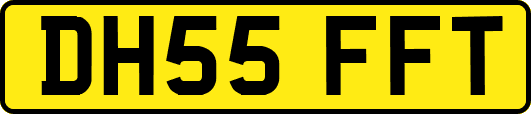 DH55FFT