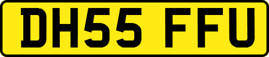 DH55FFU