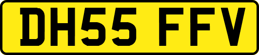 DH55FFV
