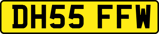 DH55FFW