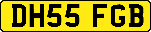 DH55FGB