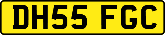 DH55FGC