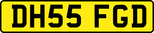DH55FGD