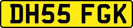 DH55FGK