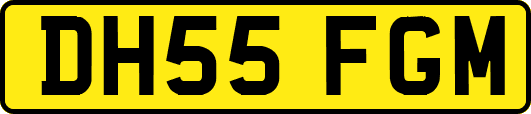 DH55FGM