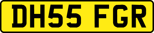 DH55FGR