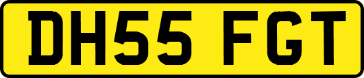 DH55FGT