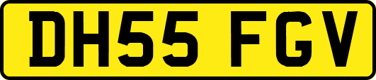DH55FGV
