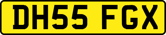 DH55FGX