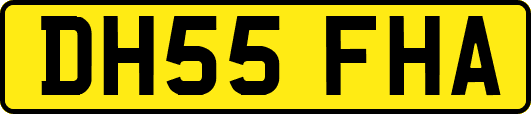 DH55FHA