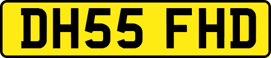 DH55FHD