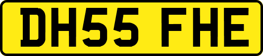 DH55FHE