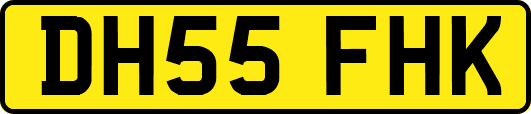 DH55FHK