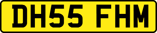 DH55FHM