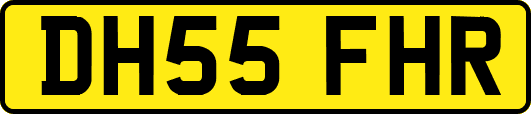 DH55FHR