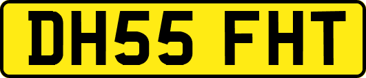 DH55FHT