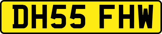 DH55FHW
