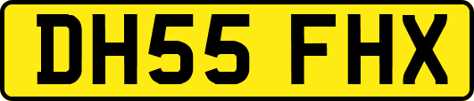 DH55FHX