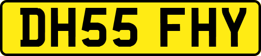 DH55FHY