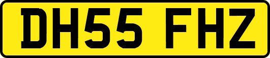 DH55FHZ