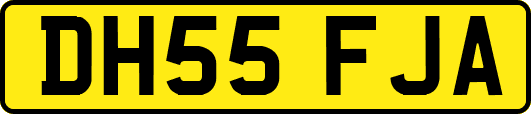 DH55FJA
