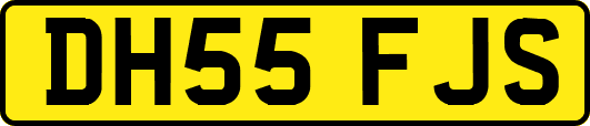 DH55FJS
