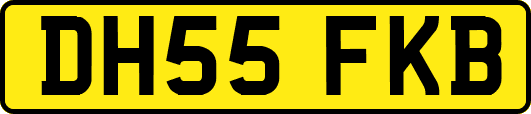 DH55FKB