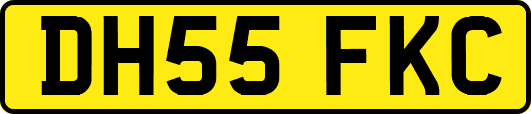 DH55FKC