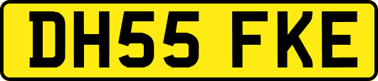 DH55FKE