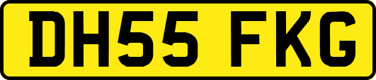 DH55FKG