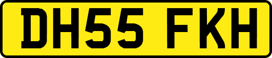 DH55FKH