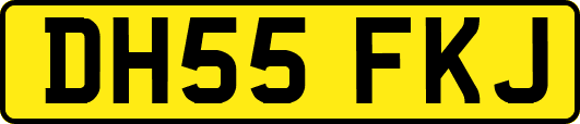 DH55FKJ