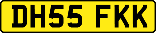 DH55FKK