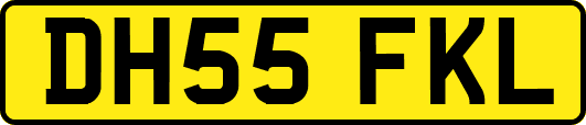 DH55FKL