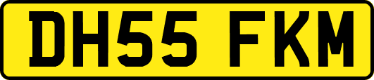 DH55FKM