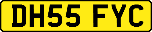DH55FYC
