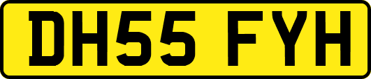 DH55FYH