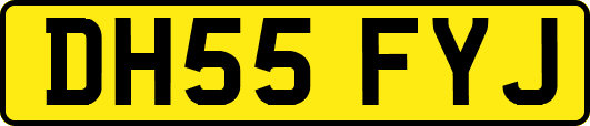 DH55FYJ