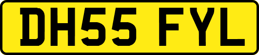 DH55FYL