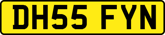 DH55FYN