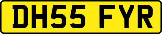 DH55FYR