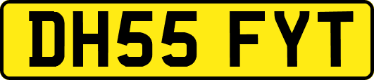 DH55FYT
