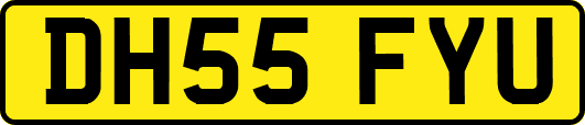 DH55FYU