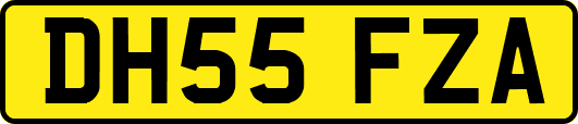 DH55FZA