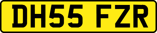 DH55FZR