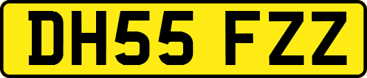DH55FZZ