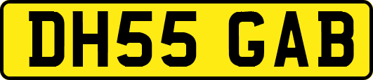 DH55GAB