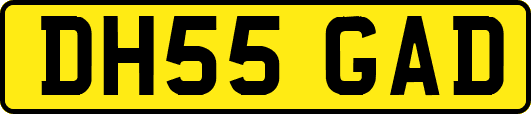 DH55GAD