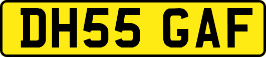 DH55GAF